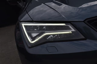 CUPRA Ateca CUPRA Ateca 2.0 TSI 4DRIVE Pano Lane ACC Camera Trekhaak - afbeelding nr 45