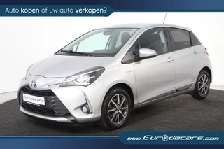 Toyota Yaris - 93005168-0