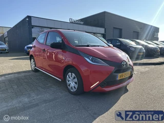 Toyota Aygo - 454557764-0