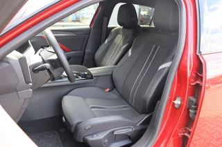 Opel Astra - afbeelding nr 38