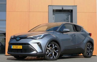 Toyota C-HR - 89883406-0