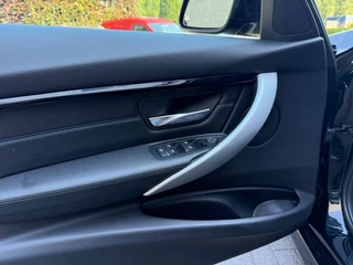 BMW 3 Serie BMW 3 Serie Touring 320i M-Sport,Pano,Leer,NaviPro,Carplay,LED,Stoelverw,Cruise - afbeelding nr 9