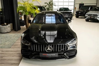 Mercedes-Benz AMG GT Mercedes-Benz AMG GT 4-Door Coupe AMG 53 4MATIC+ Premium Plus | Org NL auto | - afbeelding nr 7