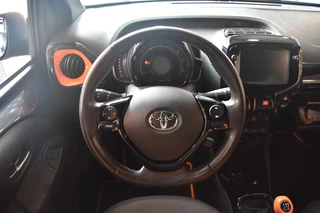 Toyota Aygo - afbeelding nr 18