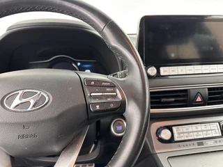 Hyundai Kona (INCL-BTW) *HEAT-PUMP | DIGI-COCKPIT | ADAPTIVE-CRUISE | KRELL-AUDIO | NAVI-FULLMAP | APP.CONNECT | DAB | LANE-ASSIST | KEYLESS | COMFORT-SEATS | CCS-FASTLOADER | SHIFT-PADDLES | 17