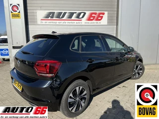 Volkswagen Polo Volkswagen Polo 1.0 TSI Comfortline Automaat, ACC, CAM, Keyless, Carplay - afbeelding nr 3