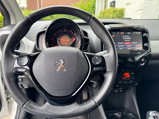 Peugeot 108 - afbeelding nr 11