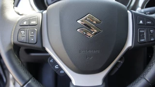 Suzuki Vitara Suzuki Vitara 1.4 B.jet Style SH - afbeelding nr 9