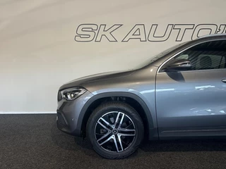 Mercedes-Benz GLA - afbeelding nr 8