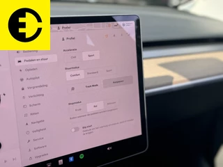 Tesla Model 3 Tesla Model 3 Performance 75 kWh | Warmtepomp | Incl. BTW - afbeelding nr 36