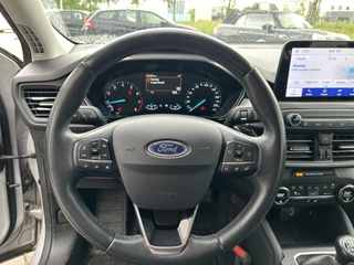 Ford Focus 50% deal 6.475,- ACTIE B&O / Elek. trekhaak / Camera / ACC / Keyless - afbeelding nr 2