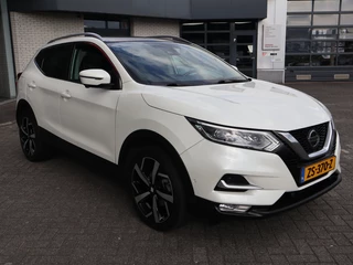 Nissan QASHQAI - afbeelding nr 14