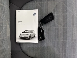 Volkswagen ID.3 (INCL-BTW) *ADAPTIVE-CRUISE | FULL-LED | NAVI-FULLMAP | DIGI-COCKPIT | HEATED-COMFORT-SEATS | DAB+ | AMBIENT-LIGHT | MICROFIBRE | ECC | IQ-DRIVE | PDC | 18''ALU * - afbeelding nr 27