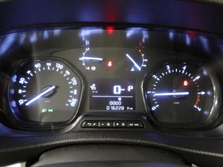Opel Vivaro Opel Vivaro 2.0 BlueHDi 145PK L3 Automaat Airco Navigatie Bluetooth Cruise Trekhaak - afbeelding nr 18