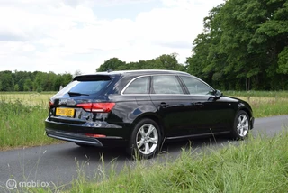 Audi A4 Audi A4 Avant 1.4 TFSI 150pk Sport S-line xenon MMI - afbeelding nr 6
