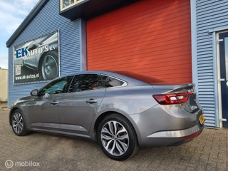 Renault Talisman Renault Talisman 1.6 TCe 150pk Bose Intens, Automaat. - afbeelding nr 10