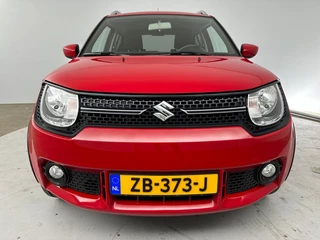 Suzuki Ignis - afbeelding nr 29