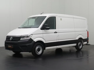 Volkswagen Crafter Volkswagen Crafter 2.0TDi 140PK DSG Automaat L3H2 | Led - afbeelding nr 7