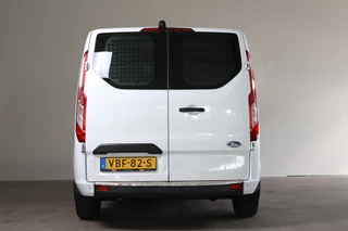 Ford Transit Custom Ford Transit Custom BPM VRIJ!! 300 2.0 TDCI L2H1 Trend Navigatie I Apple car-play - afbeelding nr 5
