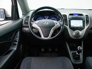 Hyundai ix20 Hyundai ix20 1.4i Go! | All-seasonbanden | Navigatie | Camera - afbeelding nr 4