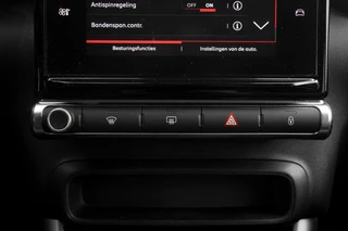 Citroën C3 Aircross Citroën C3 Aircross 1.2 PT S&S Origins - afbeelding nr 13