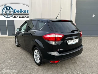 Ford C-MAX Ford C-Max 1.0 Titanium - afbeelding nr 3