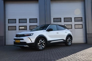 Opel Mokka-e Business Elegance 50-kWh 11kw bl.