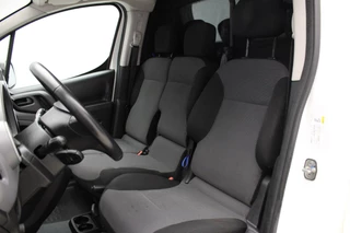 Citroën Berlingo Citroen Berlingo 1.6 BlueHDI *Sortimo* Navi* Cruise* Imperiaal* - afbeelding nr 18