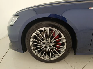 Audi A6 Audi A6 55 TFSI e Quattro S-Line Sport Plus Matrix Led Navi - afbeelding nr 14