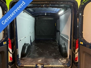 Ford Transit Ford Transit 310 2.0 TDCI L3H2 Trend | Sensoren | 3 Zits | - afbeelding nr 3