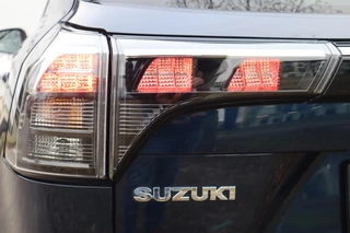 Suzuki S-Cross - afbeelding nr 34