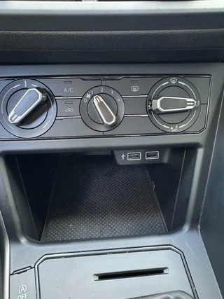 Volkswagen Polo Volkswagen Polo  TSI Comfortline Business CAMERA APPLE CARPLAY - afbeelding nr 20