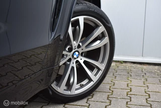 BMW X5 BMW X5 xDrive40d M-Sport Carbonschwarz Pano H/K ACC 360°Cam 20