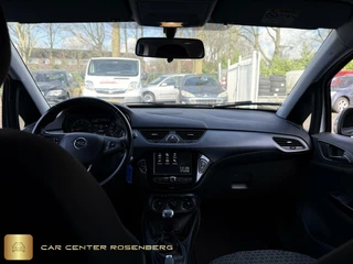 Opel Corsa Opel Corsa 1.0 Turbo Online Edition - afbeelding nr 10