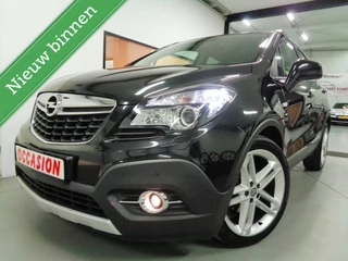 Opel Mokka - 488387741-0