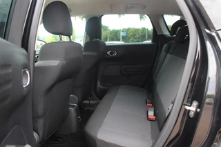 Citroën C3 Aircross Citroën C3 Aircross 1.2 PureTech S&S Feel / Trekhaak / Navigatie / 16'' / Bluetooth / Cruise Control - afbeelding nr 11