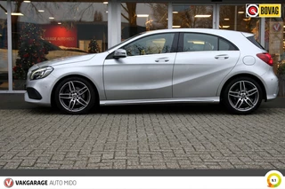 Mercedes-Benz A-Klasse - afbeelding nr 6