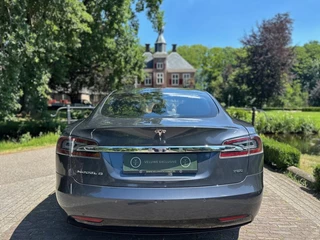 Tesla Model S Tesla Model S 75D | AutoPilot 2.5 | BTW | Panorama | - afbeelding nr 14