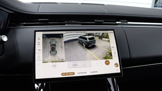 Land Rover Range Rover Sport | Massage | Head-up | Meridian 3D | Soft-Close | Panoramadak | Trekhaak | Stoelventilatie - afbeelding nr 16