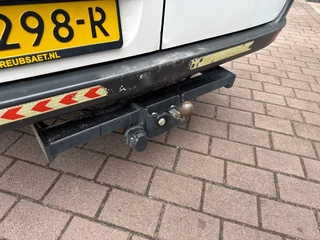 Volkswagen Crafter - afbeelding nr 7