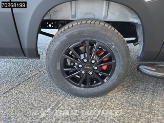 Iveco Daily Iveco Daily 35S21 Automaat Black Edition 2025 model L2H2 ACC LED CarPlay Velgen Camera 12m3 Airco - afbeelding nr 23