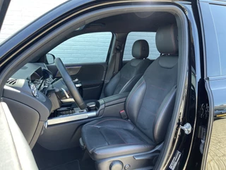 Mercedes-Benz GLB Mercedes-Benz GLB 200 Business Solution AMG | Trekhaak | Ambient Light | Camera | LED | 19 inch - afbeelding nr 25