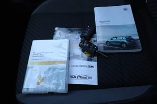 Volkswagen T-Cross Volkswagen T-Cross 1.0 TSI Style R-Line NL-Auto!! Led verlichting I Adap. cruise - afbeelding nr 3