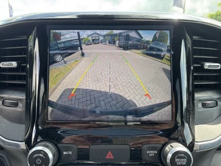 Dodge Ram 1500 Dodge Ram 1500 5.7 V8 4x4 Laramie Sport 2022 LPG Panoramadak - afbeelding nr 23