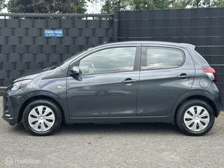Peugeot 108 Peugeot 108 1.0 e-VTi Active - afbeelding nr 21