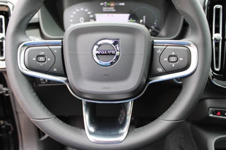 Volvo XC40 Volvo XC40 1.5 T4 Plug-in hybrid Plus Bright | Trekhaak | Panoramadak | Pilot | H/K | Full - afbeelding nr 16