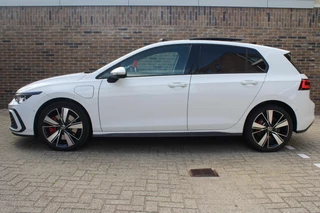 Volkswagen Golf Volkswagen Golf 8 1.4 eHybrid GTE PANO|HUD|IQ Light|245PK - afbeelding nr 21