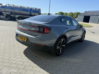 Polestar 2 Polestar 2 Long Range Dual Motor Launch Edition 78kWh Incl BTW - afbeelding nr 5