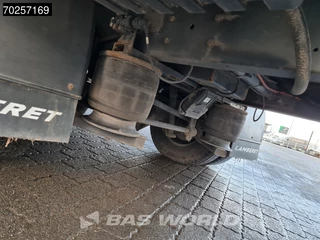 Iveco Daily Iveco Daily 72C18 3.0L Automaat FRC Lamberet Thermo King T-600R 380V Luchtvering Koelwagen Airco Cruise Camera Koeler Koel Kühlwagen 29m3 Airco - afbeelding nr 6