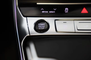 Audi A6 Audi A6 Avant 55 TFSI e Quattro S6 Look Automaat / AUT / Head Up / Memory / Elek Stoelen / Acc / Lane Assist / Pano / Matrix - afbeelding nr 20
